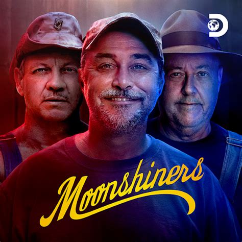Moonshiners Season 10 .